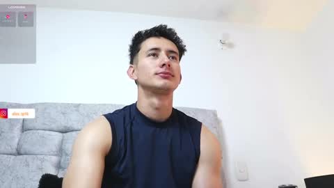 Alex online show from 17, 2, 2025