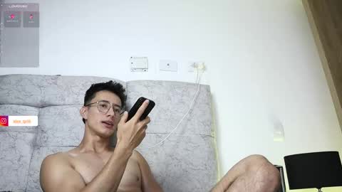 Alex online show from 29, 10, 2025