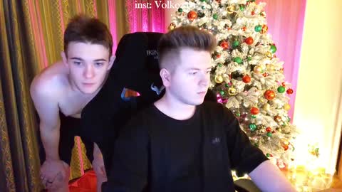 AlexDimaIgor online show from 7, 1, 2025