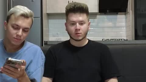 AlexDimaIgor online show from 25, 9, 2025