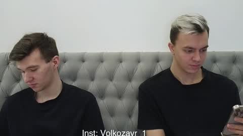 AlexDimaIgor online show from 21, 11, 2025