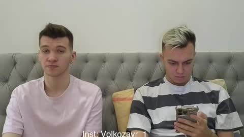 AlexDimaIgor online show from 27, 11, 2025