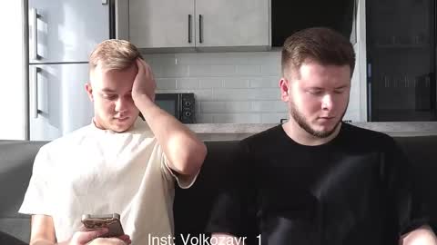 AlexDimaIgor online show from 7, 1, 2026