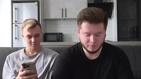 AlexDimaIgor online show from 16, 1, 2026