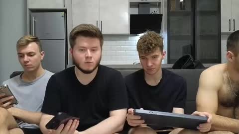 AlexDimaIgor online show from 15, 2, 2026