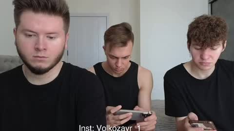 Snapshot of alexxx_d chatting on 5, 5, 2026 AlexDimaIgor online show from 5, 5, 2026
