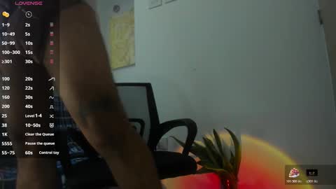 Snapshot of alexxx_feethis chatting on 17, 11, 2025 Alex A online show from 17, 11, 2025