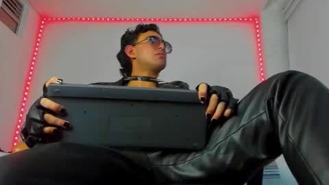 Alexander online show from 21, 9, 2025