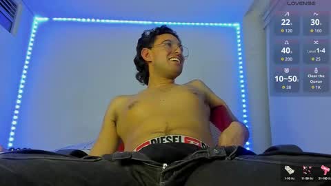 Alexander online show from 23, 9, 2025