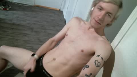 Alexxxmic online show from 9, 2, 2025