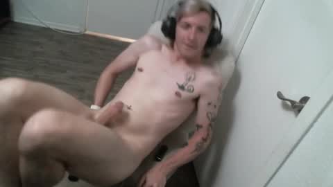 Alexxxmic online show from 2, 10, 2025