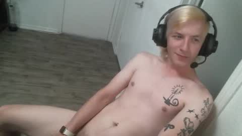 Alexxxmic online show from 21, 10, 2025