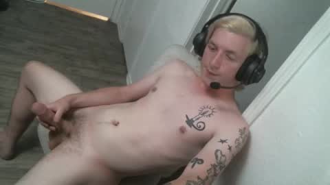 Alexxxmic online show from 15, 11, 2025