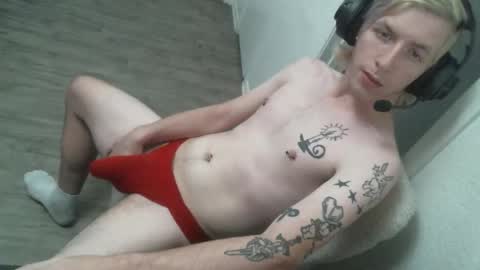 Alexxxmic online show from 4, 12, 2025