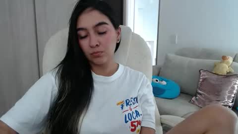 alexyferrer1 online show from 16, 3, 2026