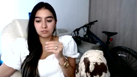 alexyferrer1 online show from 16, 6, 2026