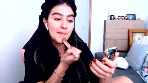 alexyferrer1 online show from 3, 7, 2026