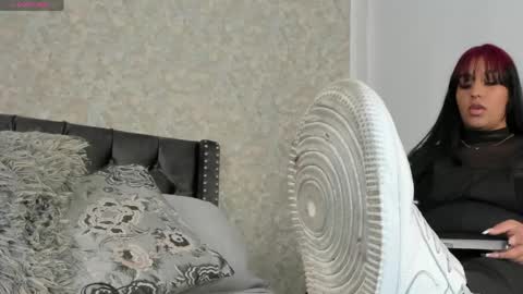 aleya_black online show from 14, 5, 2026
