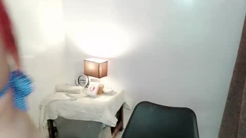 MARIE online show from 21, 11, 2025