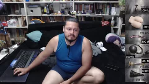 Snapshot of alfaalgo chatting on 9, 6, 2026 Alfa online show from 9, 6, 2026