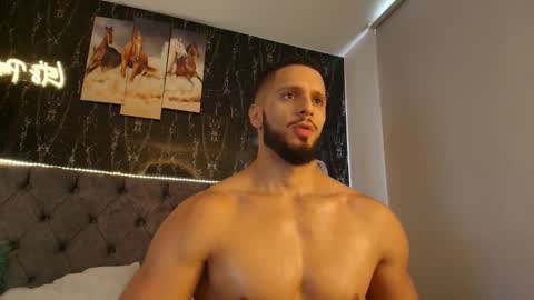 Snapshot of alfaygama chatting on 28, 9, 2025 NaughtyDuox online show from 28, 9, 2025