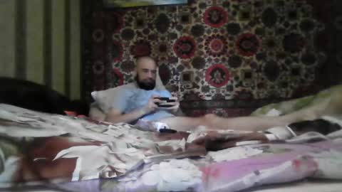 Snapshot of alferezsolvajo chatting on 1, 8, 2026 alferezsolvajo online show from 1, 8, 2026