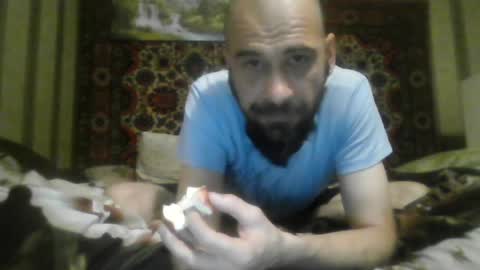 Snapshot of alferezsolvajo chatting on 2, 8, 2026 alferezsolvajo online show from 2, 8, 2026