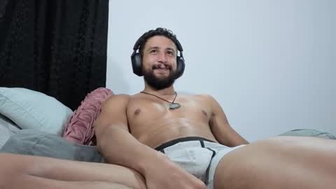 Snapshot of alferiel chatting on 17, 10, 2025 Alferiel online show from 17, 10, 2025