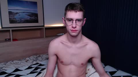 Alfie online show from 19, 2, 2025