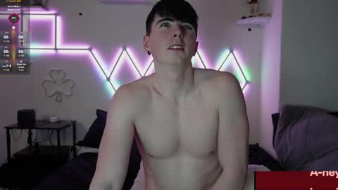 Alfie Green online show from 27, 3, 2026