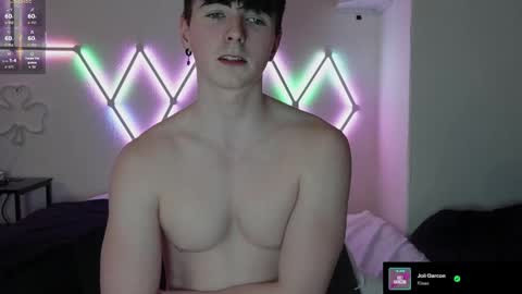 Alfie Green online show from 24, 4, 2026