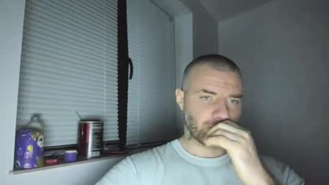 alfiesolomons87 online show from 21, 1, 2025