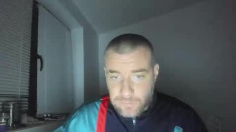 alfiesolomons87 online show from 24, 1, 2025