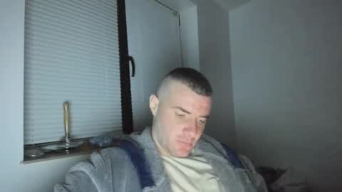 alfiesolomons87 online show from 11, 3, 2025