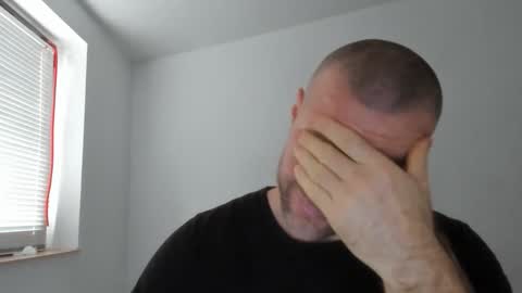 alfiesolomons87 online show from 12, 11, 2025