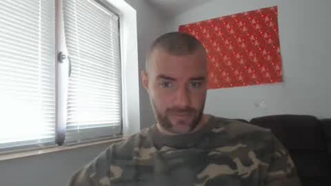 alfiesolomons87 online show from 17, 12, 2025