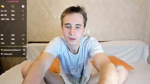 Alfred online show from 7, 3, 2026