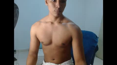 alfred_cantillo online show from 26, 9, 2025