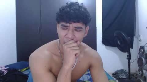 alfred_cantillo online show from 12, 2, 2026