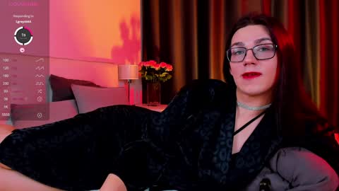 Alfreda online show from 22, 1, 2025