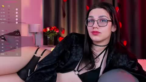 Alfreda online show from 14, 2, 2025