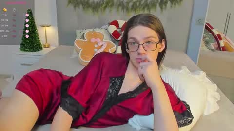 Alfreda online show from 14, 12, 2025