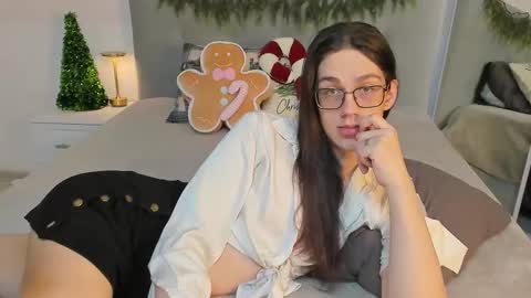 Alfreda online show from 20, 12, 2025