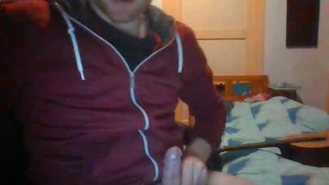 Alfredo Ginger huge cock online show from 26, 1, 2025