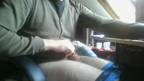 Snapshot of alfredosred123 chatting on 22, 9, 2025 Alfredo Ginger huge cock online show from 22, 9, 2025