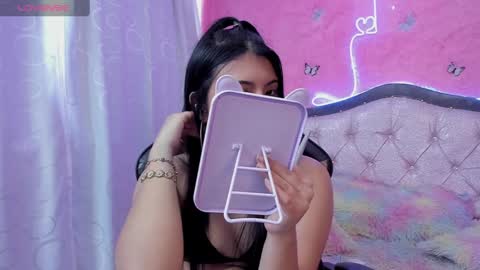 Carolina Join The Fan Club  online show from 20, 1, 2025