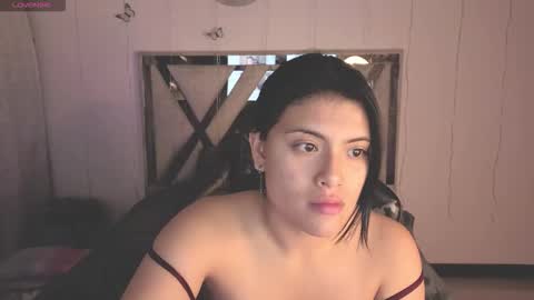 Carolina Join The Fan Club  online show from 10, 10, 2025