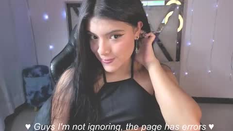 Carolina Join The Fan Club  online show from 6, 2, 2026