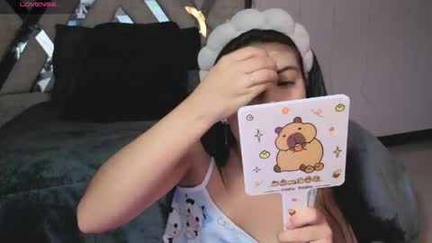 Carolina Join The Fan Club  online show from 14, 4, 2026