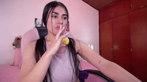 Alheli online show from 10, 2, 2025